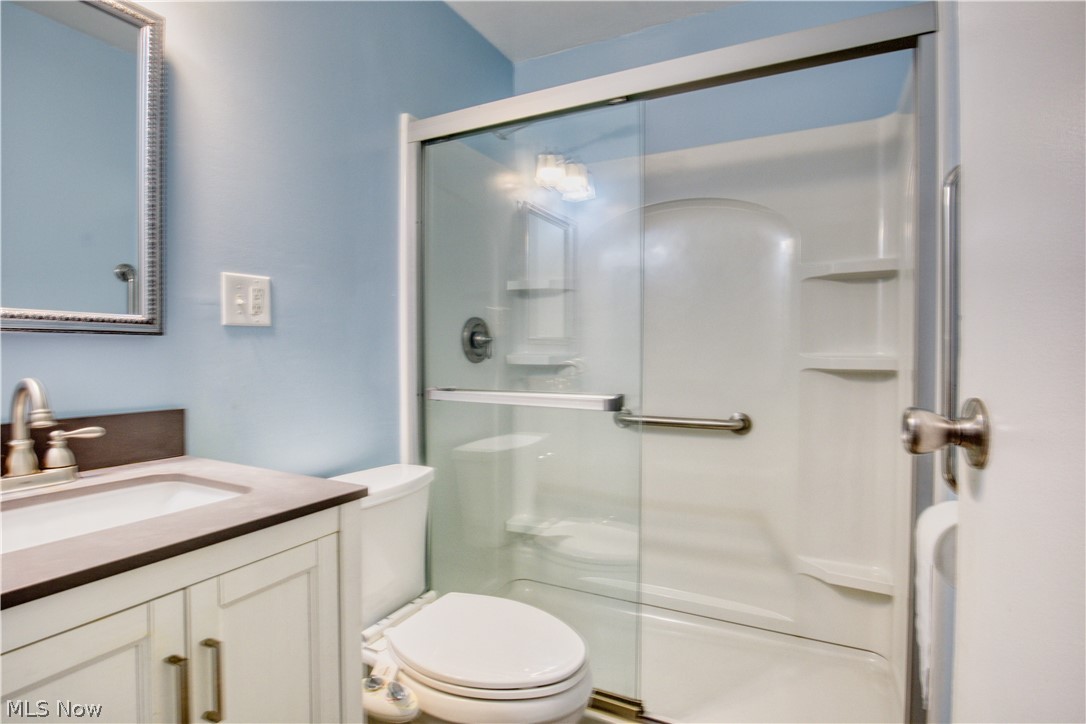 Community - Residential