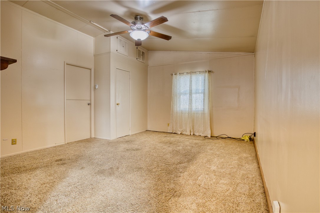 Community - Residential