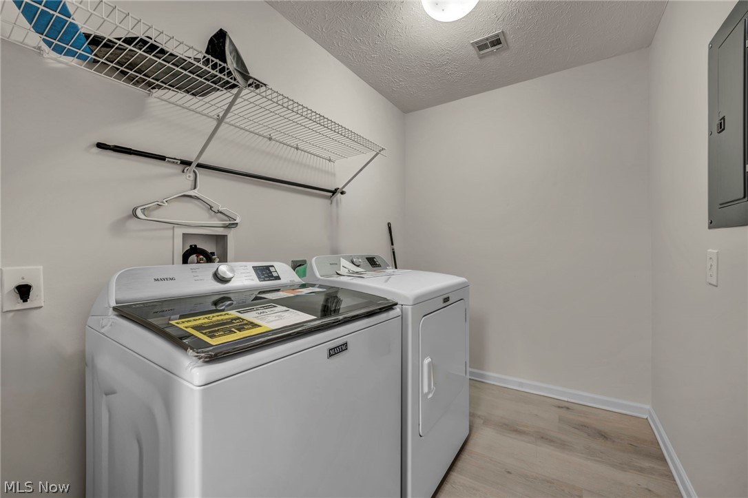 Lenox Greens Condo - Residential