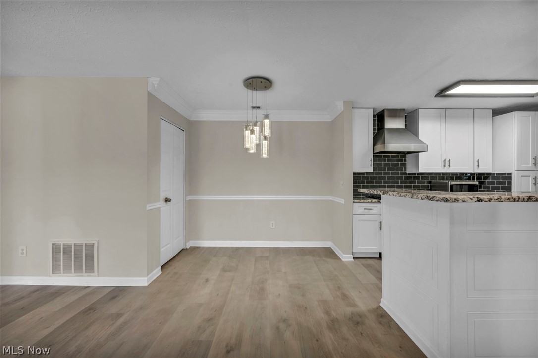 Lenox Greens Condo - Residential