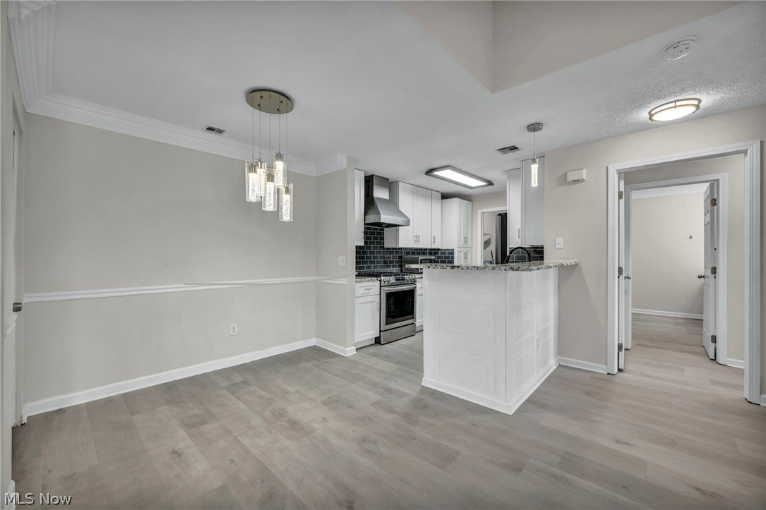 Lenox Greens Condo - Residential