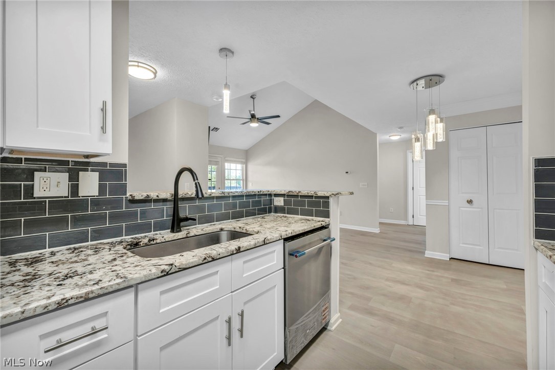 Lenox Greens Condo - Residential