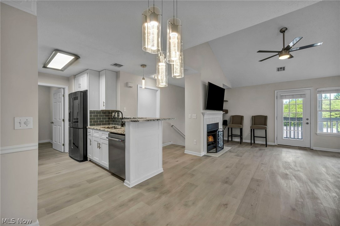 Lenox Greens Condo - Residential