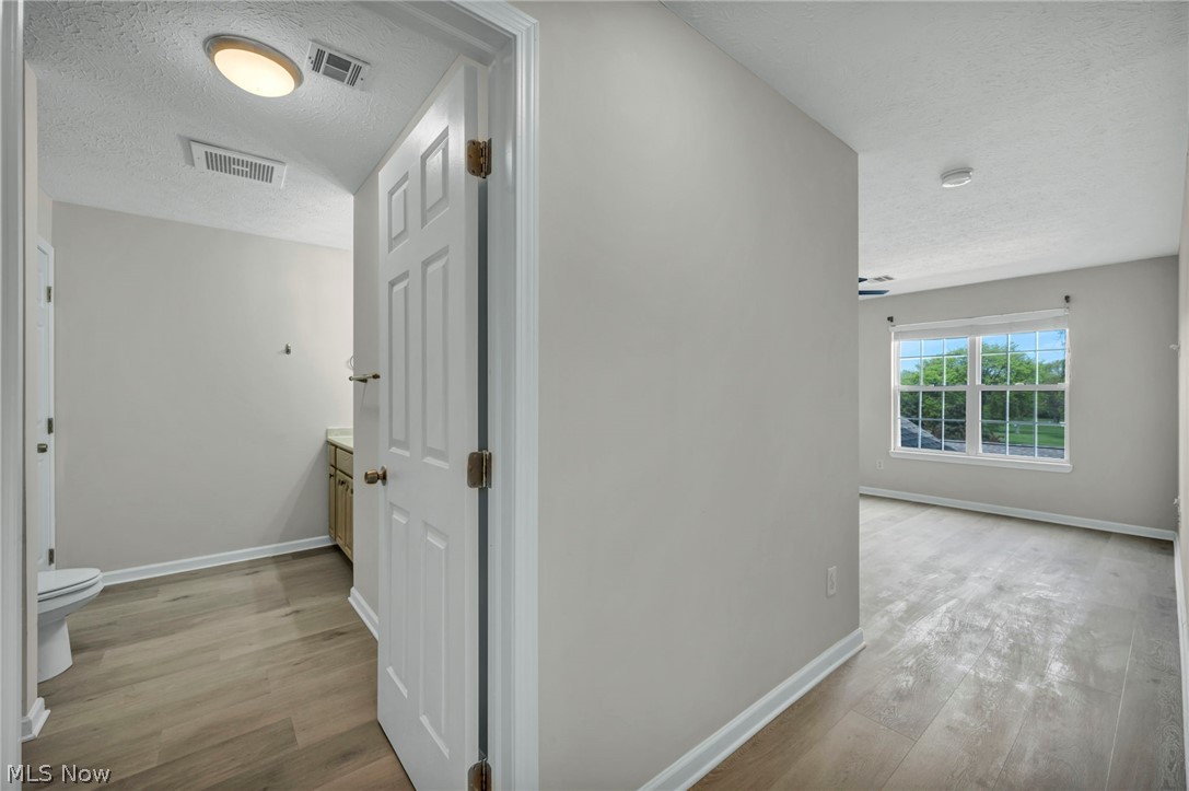 Lenox Greens Condo - Residential
