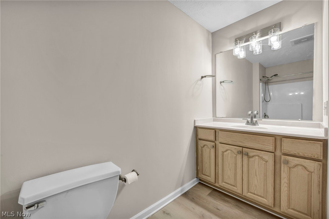 Lenox Greens Condo - Residential