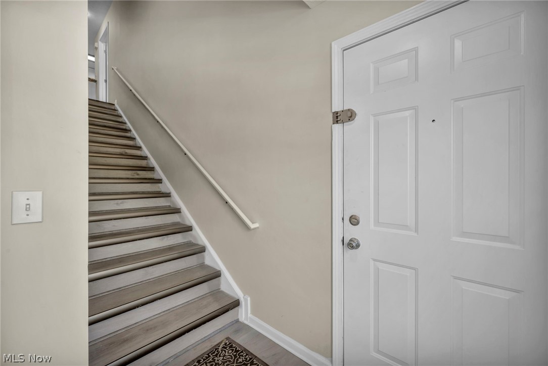 Lenox Greens Condo - Residential