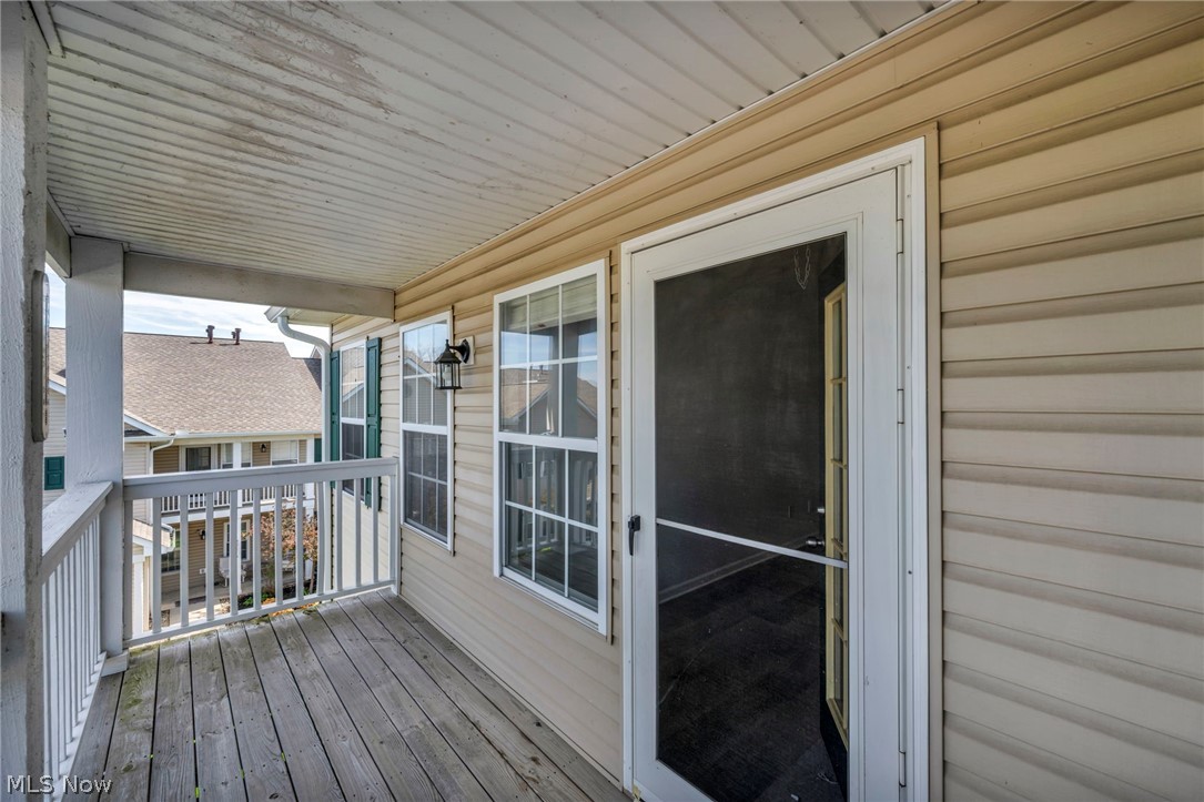 Lenox Greens Condo - Residential