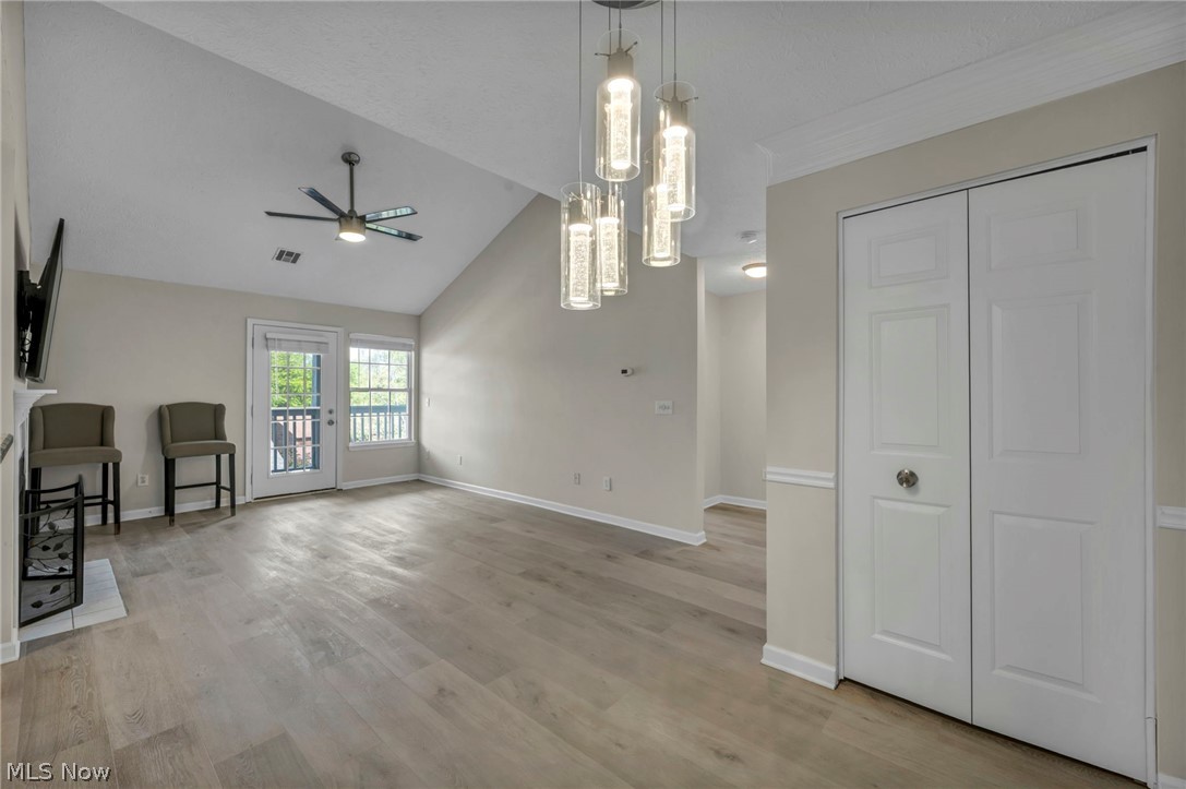 Lenox Greens Condo - Residential
