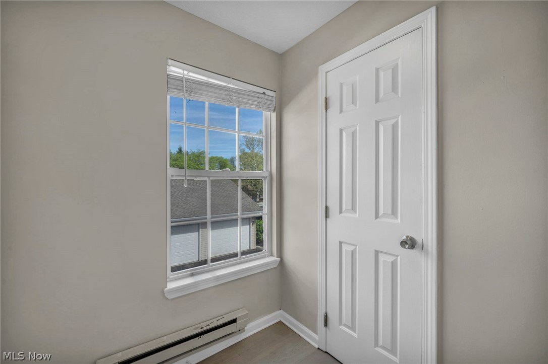Lenox Greens Condo - Residential