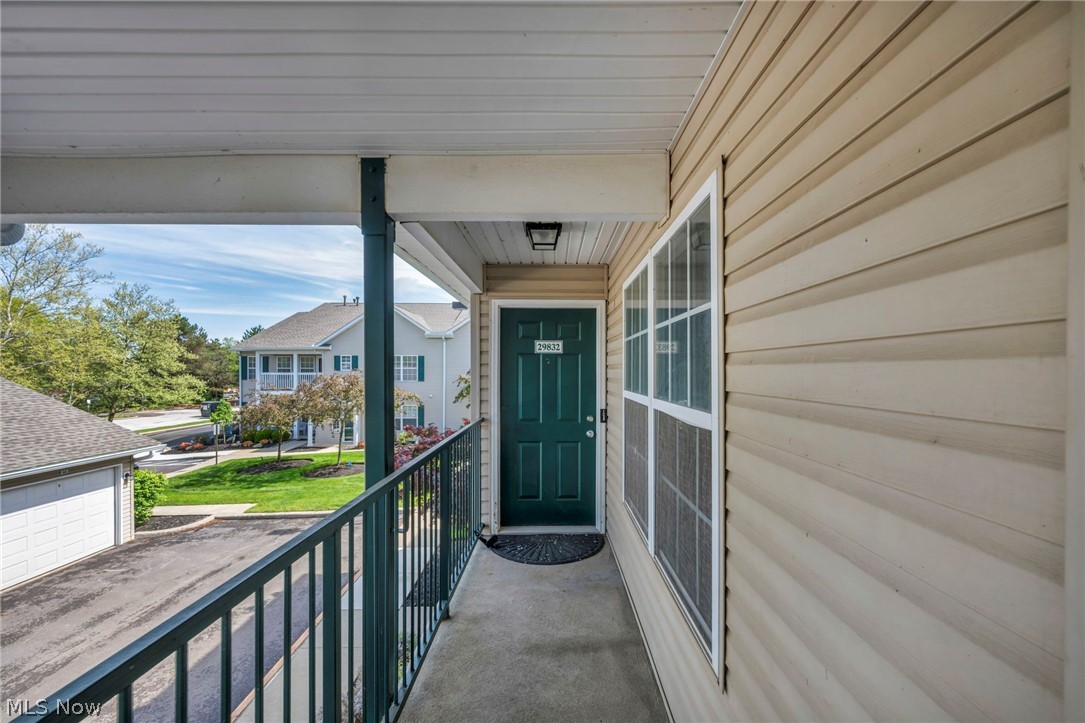 Lenox Greens Condo - Residential