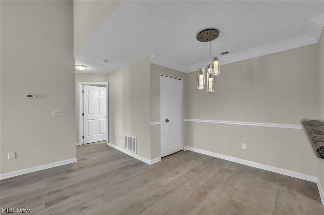 Lenox Greens Condo - Residential