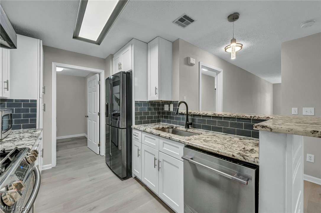 Lenox Greens Condo - Residential