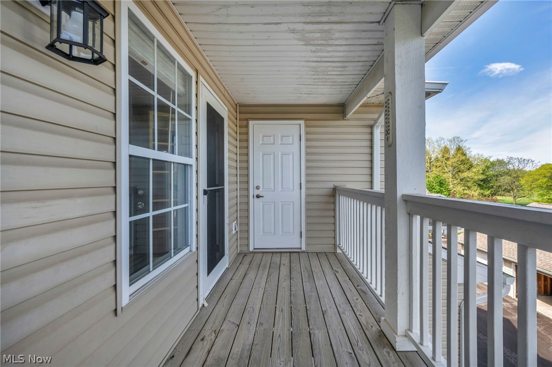 Lenox Greens Condo - Residential