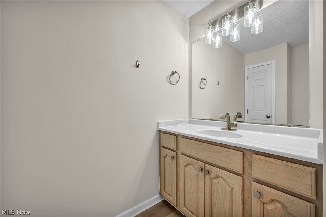 Lenox Greens Condo - Residential