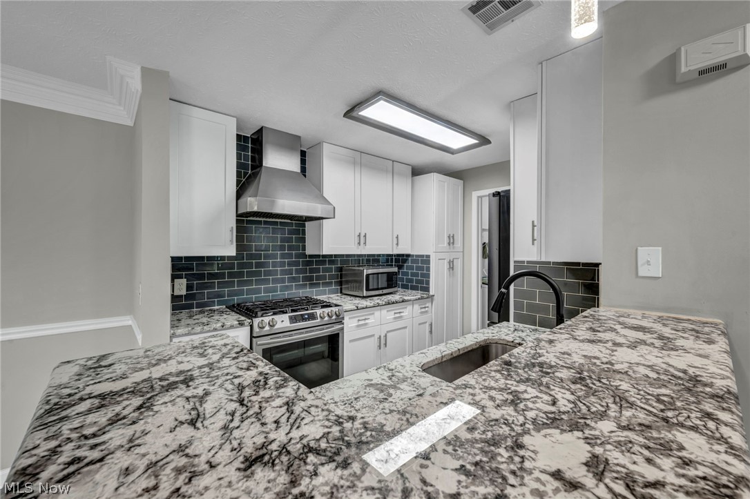 Lenox Greens Condo - Residential