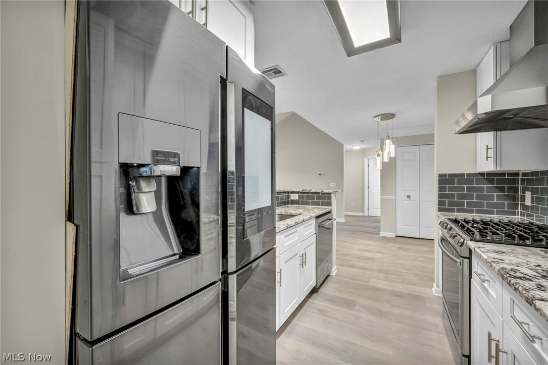 Lenox Greens Condo - Residential