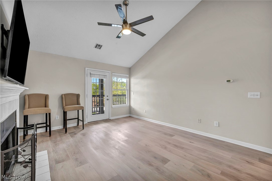 Lenox Greens Condo - Residential