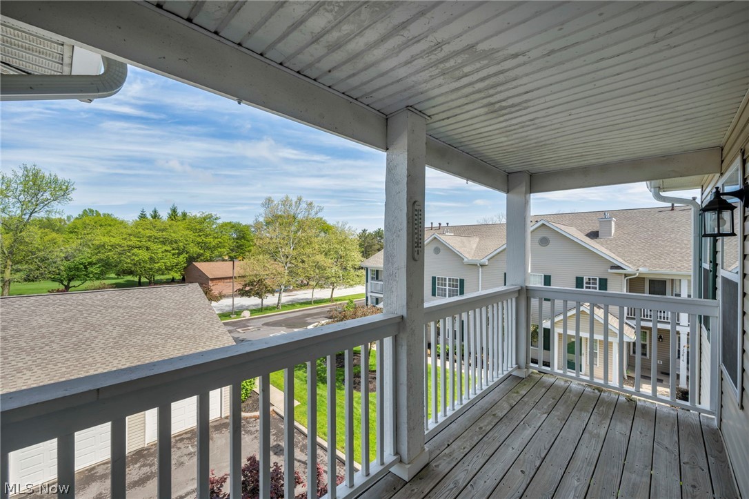 Lenox Greens Condo - Residential