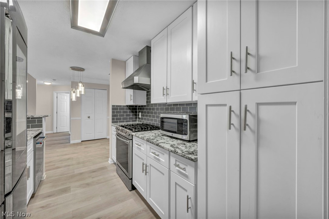 Lenox Greens Condo - Residential