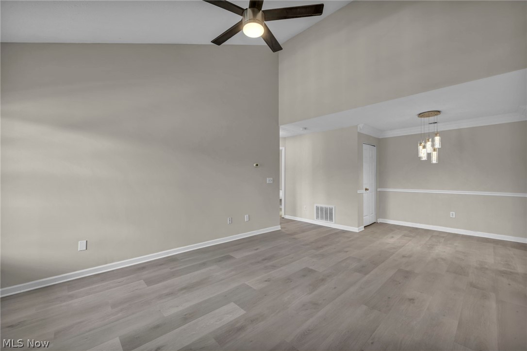 Lenox Greens Condo - Residential