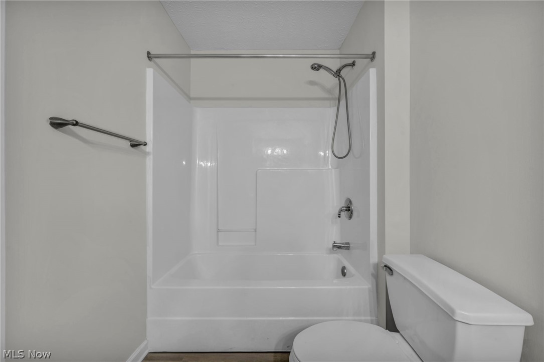 Lenox Greens Condo - Residential