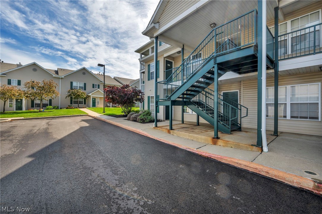 Lenox Greens Condo - Residential