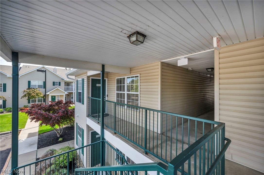 Lenox Greens Condo - Residential