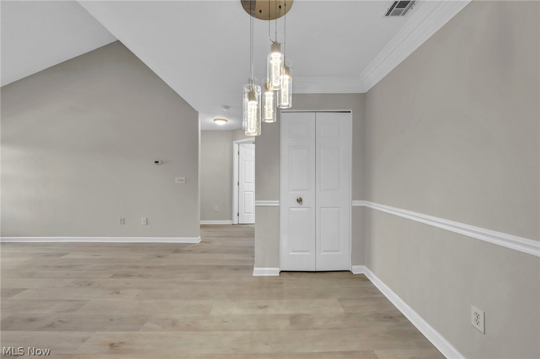 Lenox Greens Condo - Residential