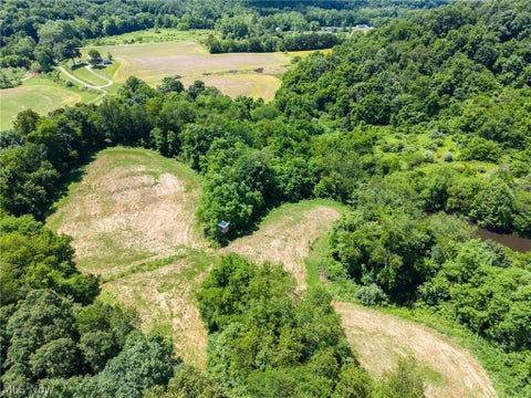 Vacant Land For Sale - Clay Pike Road<br/> Chandlersville, OH 43727