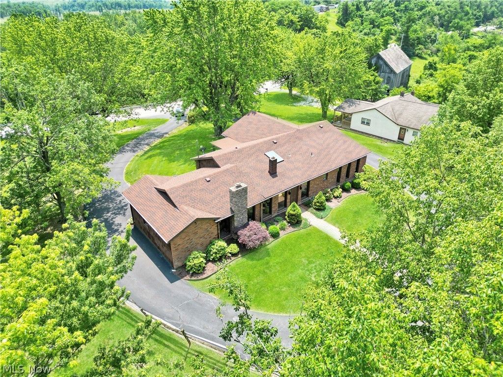 Photo of 6803 County Road 22A, Bloomingdale, OH 43910 (MLS # 5190320)