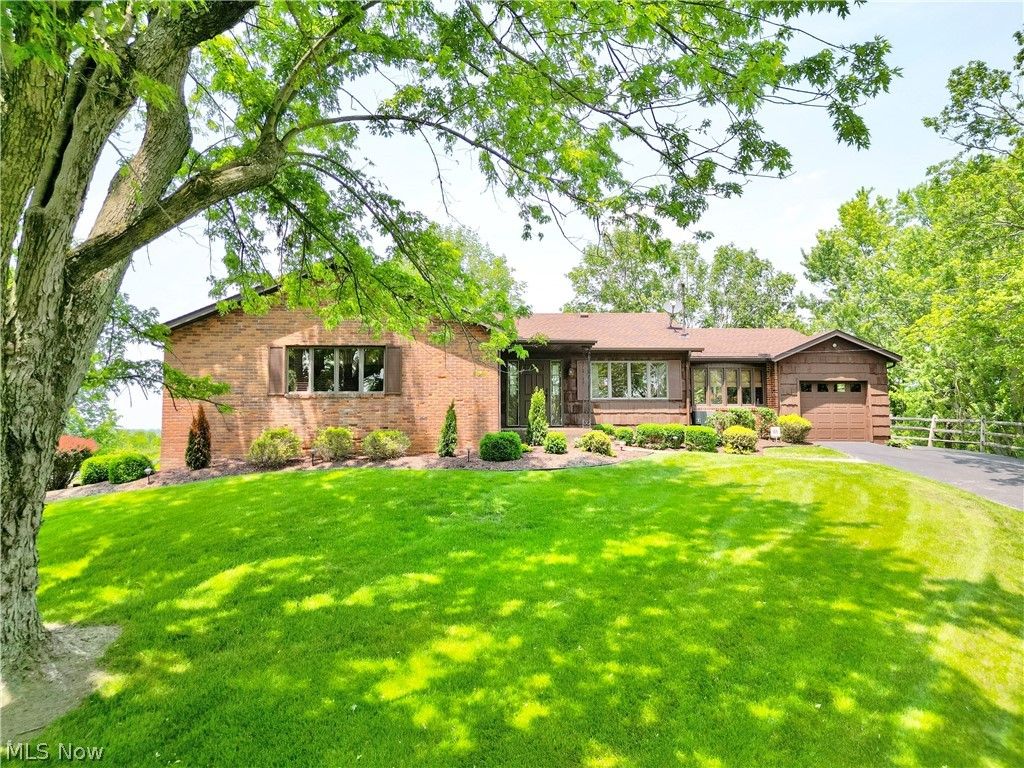 Photo of 6803 County Road 22A, Bloomingdale, OH 43910 (MLS # 5190320)