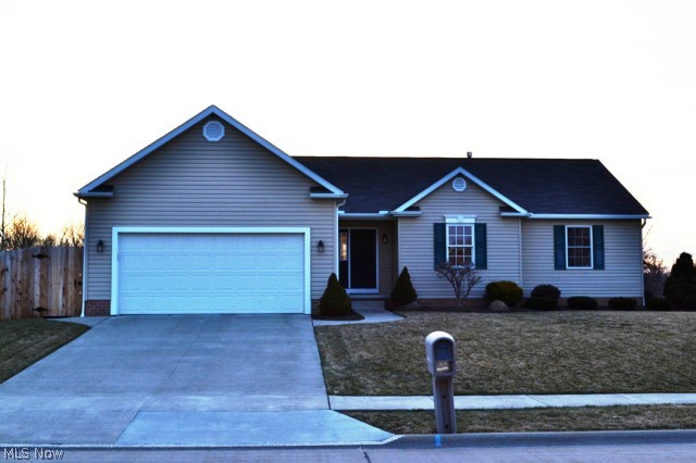 West Brook Estates Ph 02 - Residential