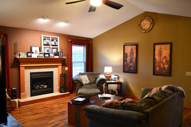 West Brook Estates Ph 02 - Residential