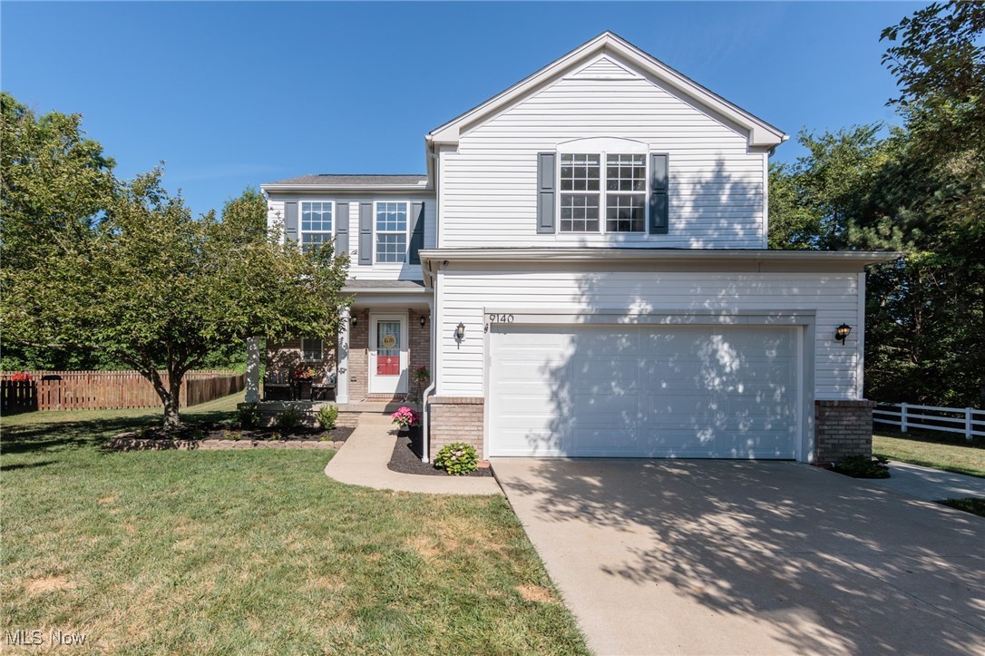 Farmington Village - Residential