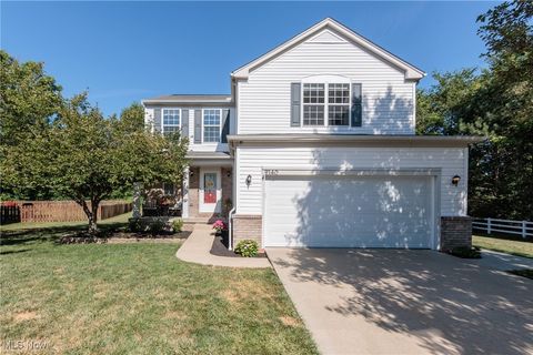 9140 Tiller Drive, Olmsted Twp, OH 44138 - #: 5141656