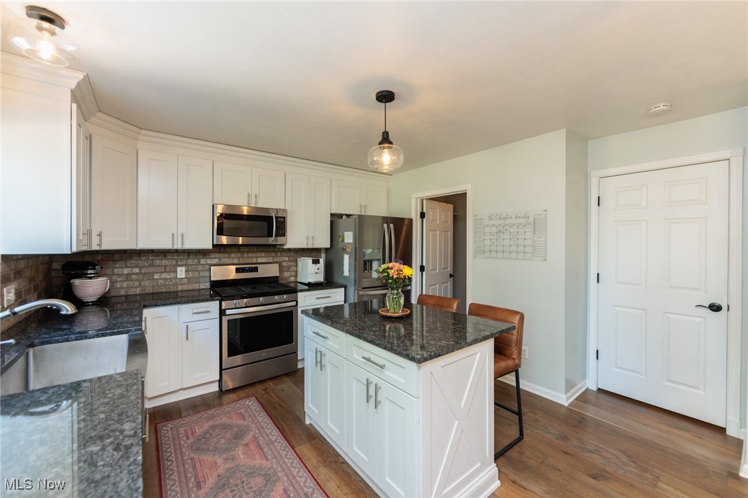 Farmington Village - Residential