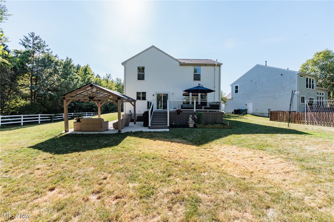 Farmington Village - Residential