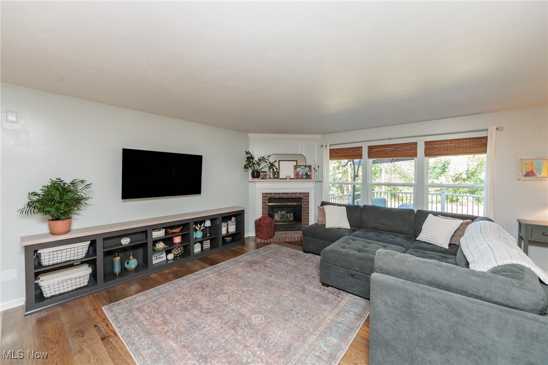 Farmington Village - Residential