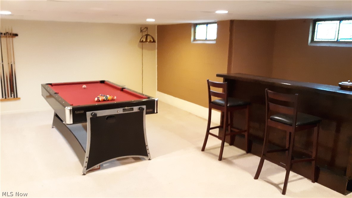 United States Military Lands - Residential