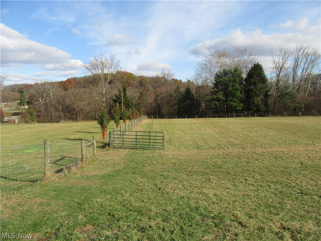 United States Military Lands - Residential