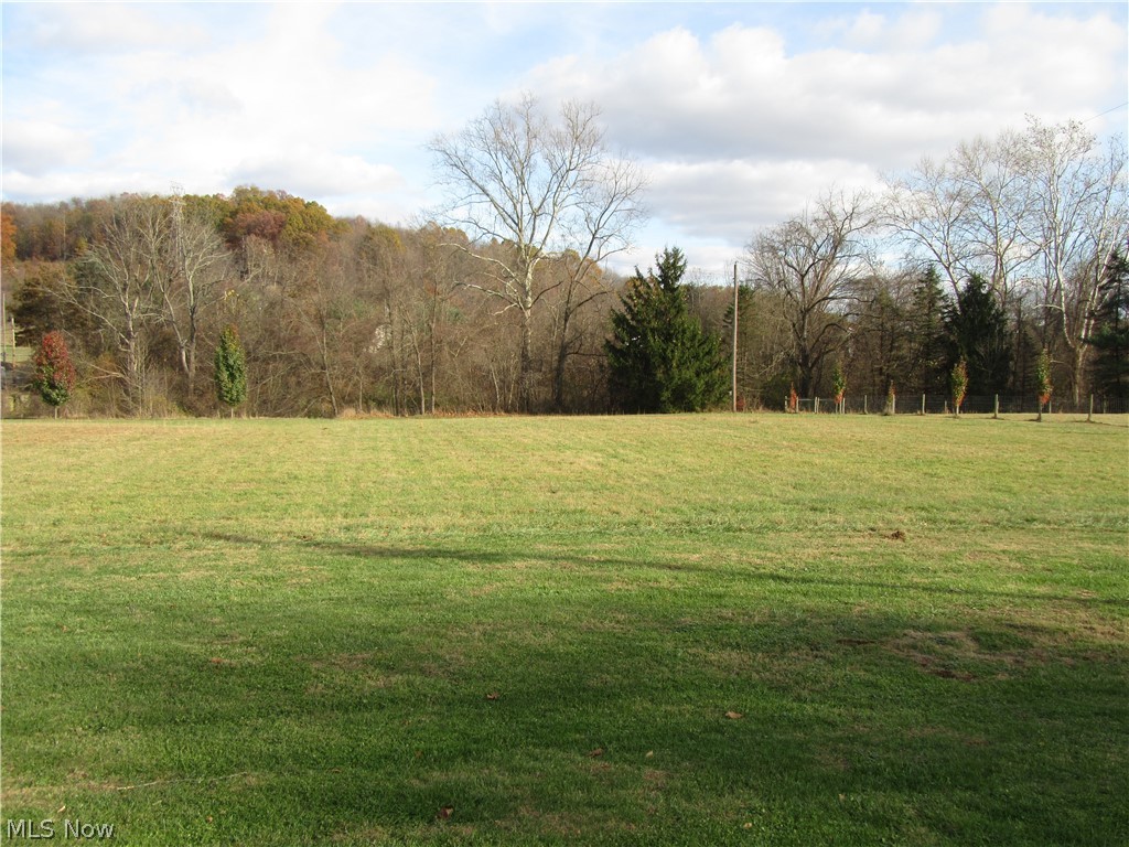 United States Military Lands - Residential