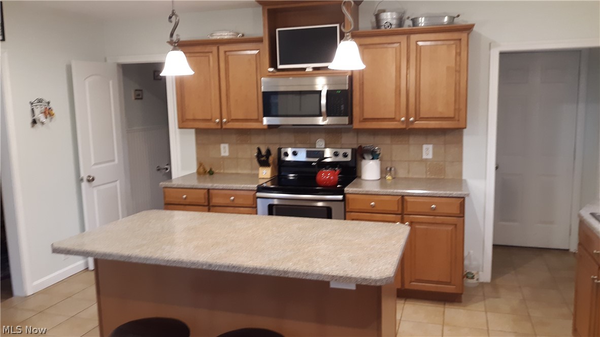 United States Military Lands - Residential