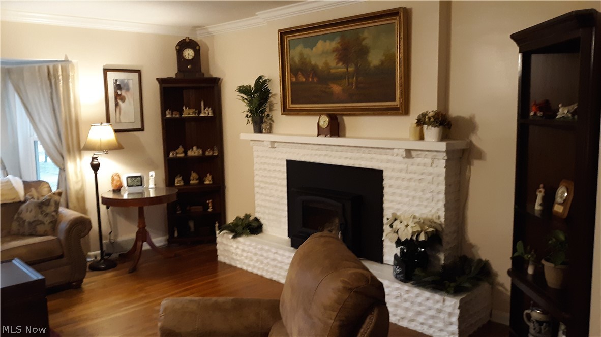 United States Military Lands - Residential