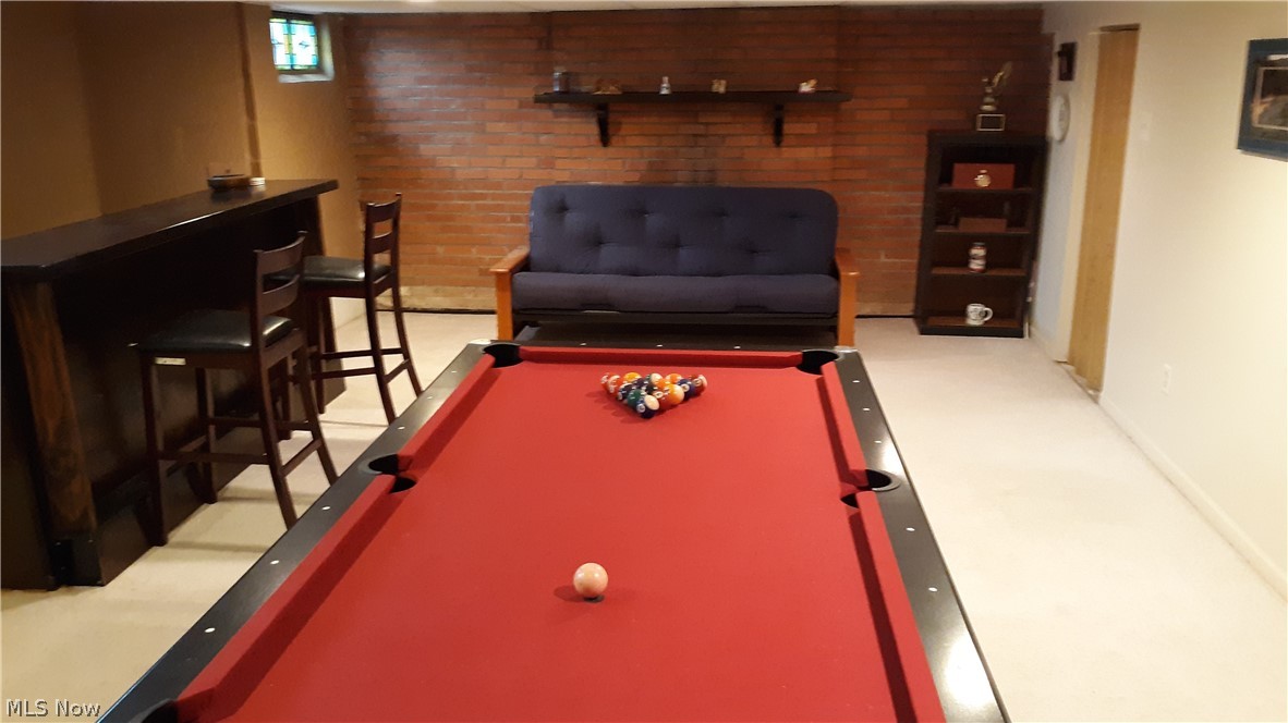 United States Military Lands - Residential