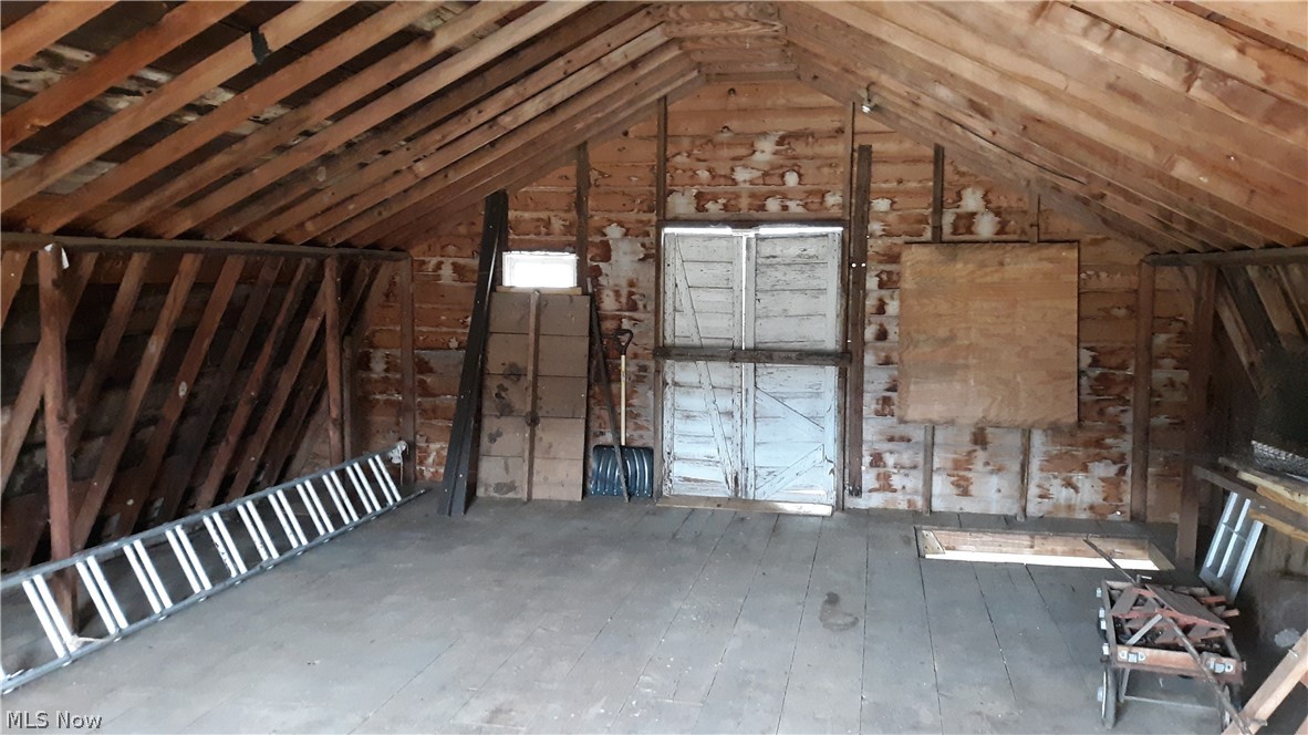 United States Military Lands - Residential