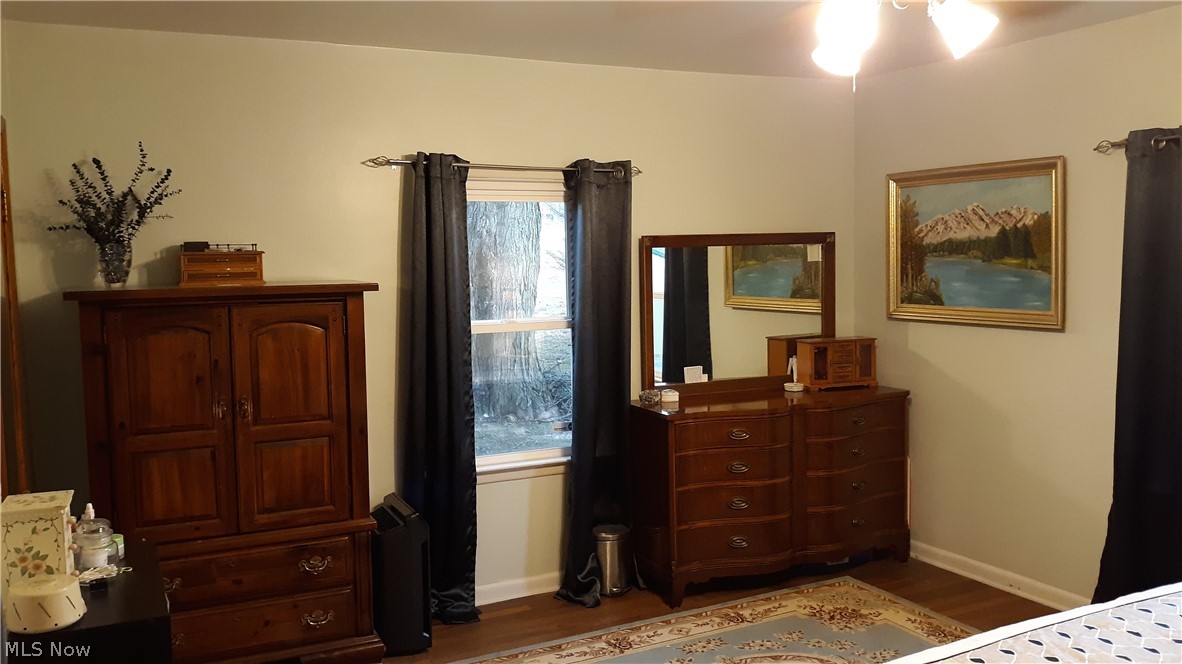 United States Military Lands - Residential