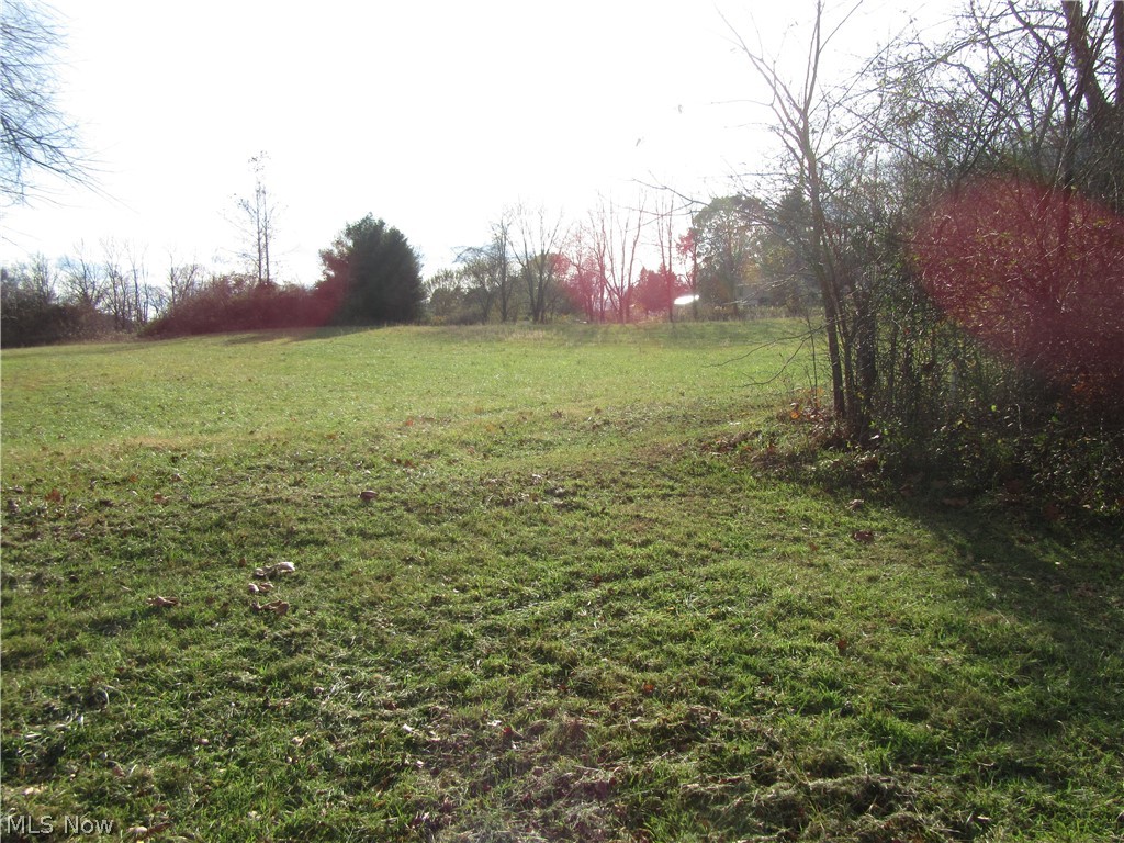 United States Military Lands - Residential