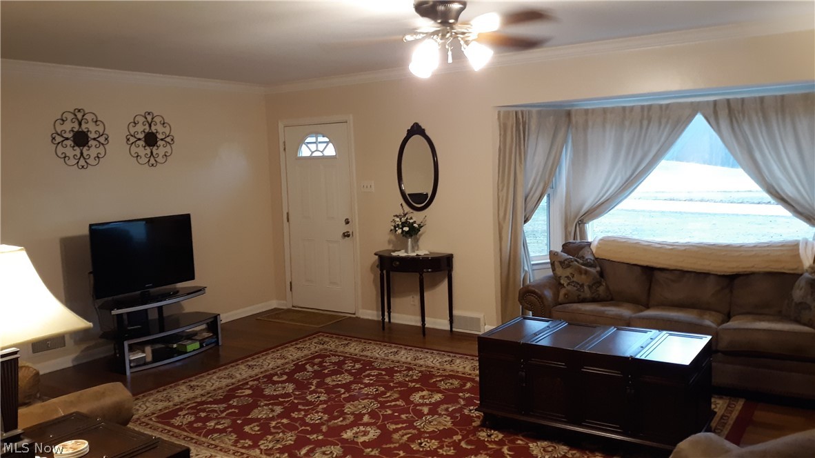 United States Military Lands - Residential