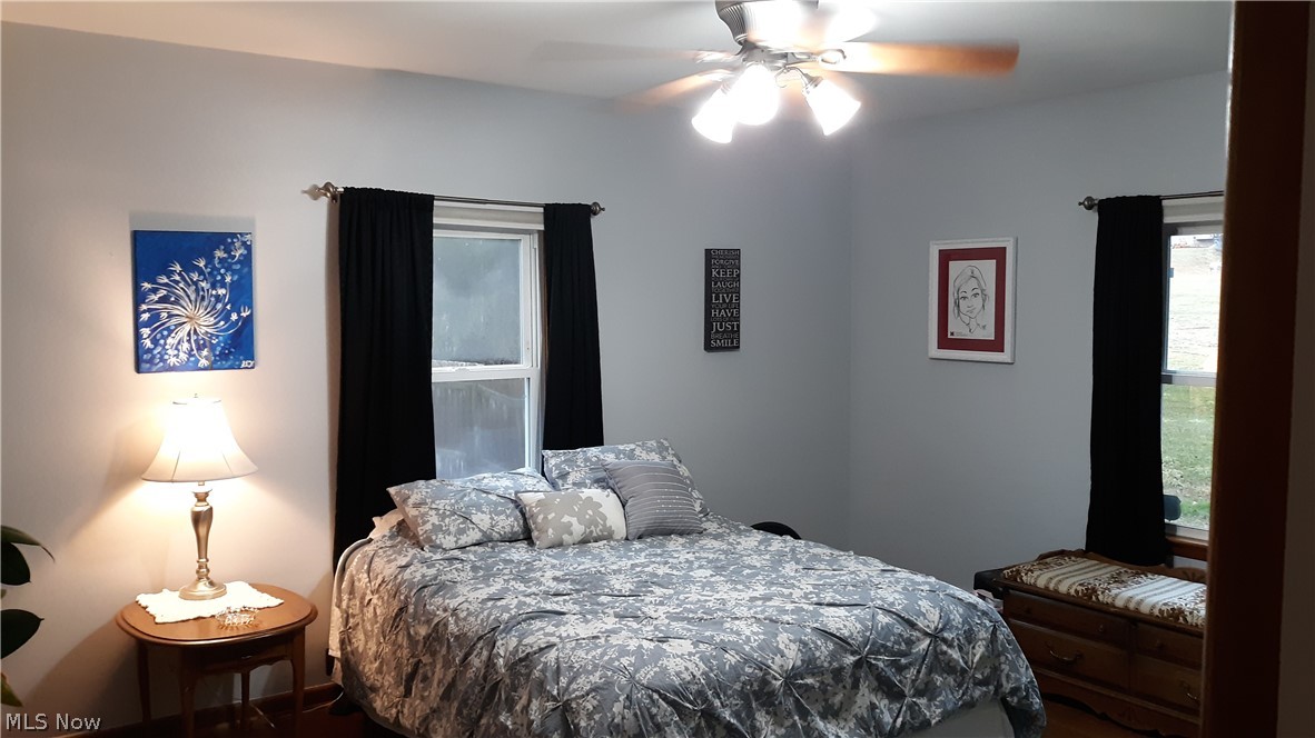 United States Military Lands - Residential