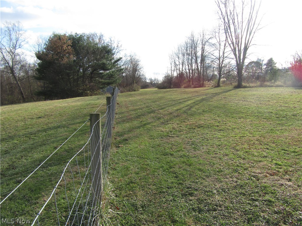 United States Military Lands - Residential